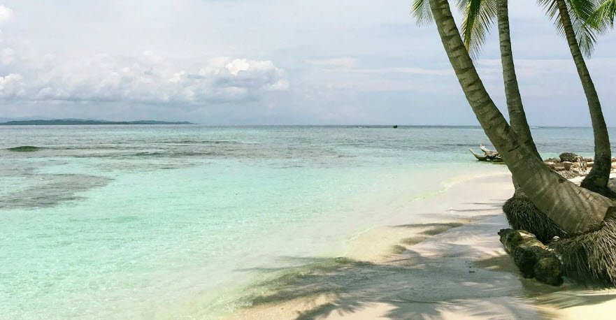 Sicaba Beach, Cadiz City, Philippines